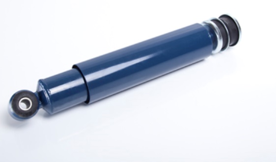 Tlumič pérování I/O 16x425/700 PN MAN 26.372DF, MAN 19.422