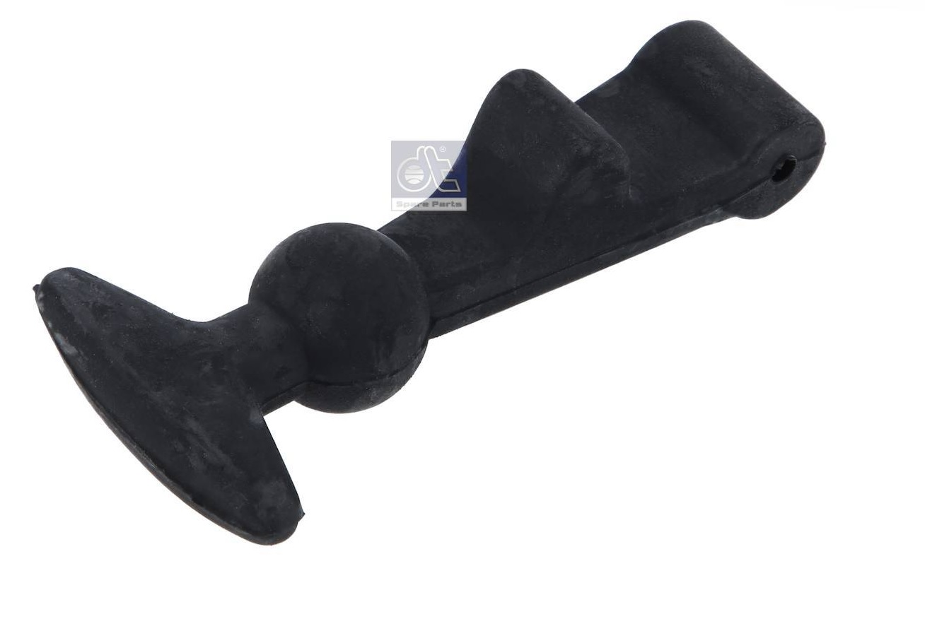 Guma napínací víka baterie DAF//MERCEDES BM 381/383/385/387//389// BM 307