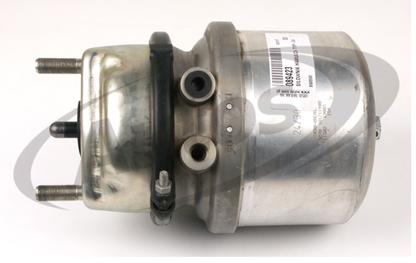 Válec brzdový 24/30" membránový SCANIA 94,114,124,144,164