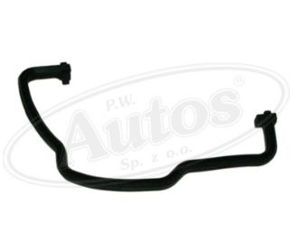 Těsnění víka rozvodů - spodní VOLVO FH12 od 08.1993, FM12 do 09.2005, NH12 od 01.1998