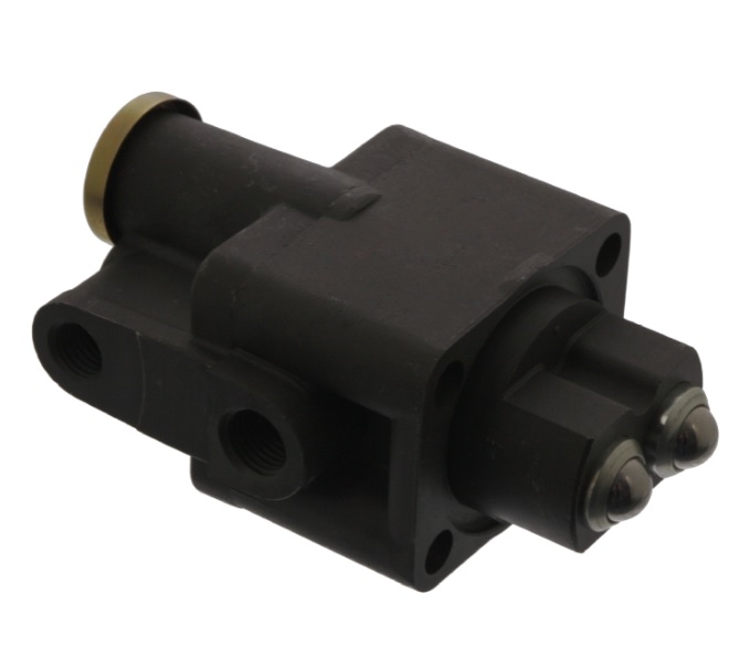 Ventil řazení převodů M12x1,5/M14x1,5 převodovky ZF IVECO E.Star, DAF, MAN M/F2000, RVI