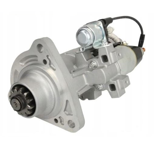 Startér 24V/5,5kW VOLVO FH od 09.2005, FH12 od 1993., B12 od 01-1992,MAN TGX od 09.2007