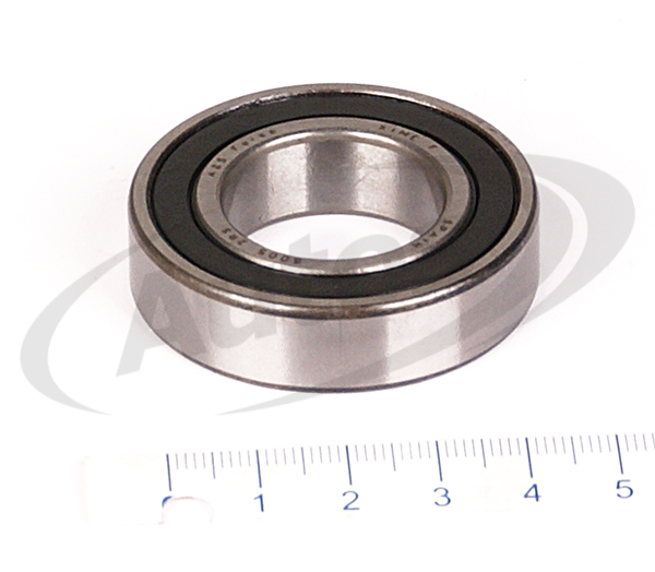 Ložisko setrvačníku MAN TGL 6005 2RS