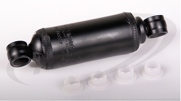 Tlumič sedadla řidiče SCANIA 94,114,144,164