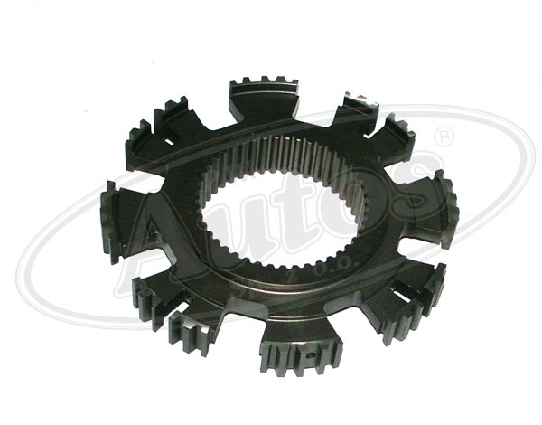 Synchron 1/2 rychlosti převodovky VOLVO 2014B/ VT2214B/ VTO2214B/ VT2514B