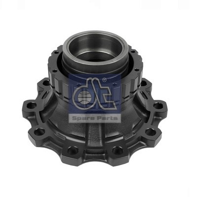 Náboj kola bez ložiska a kroužku ABS PN RVI Magnum, Premium, Kerax VOLVO FH12, FM