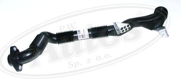 Trubka hrdla oleje motoru plastová VOLVO FH12