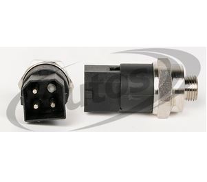 Snímač tlaku oleje VOLVO FH12, FH16 D12A/D16A