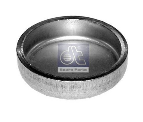 Zátka protimrazová pr.25mm SCANIA P,G,R,T DC 9, DC 11, DC-DT 12