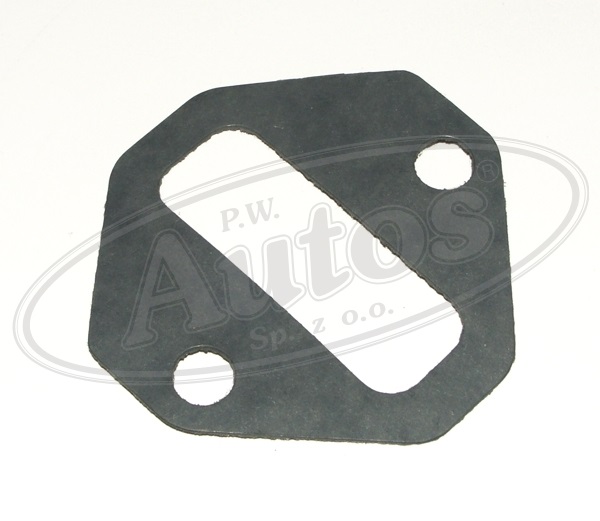 Těsnění příruby vodní trubky SCANIA 144 motor DSC14