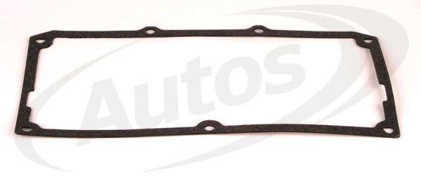 Těsnění krytu motoru SCANIA 124 motor DSC12, DC1201, DC1202, DC1209