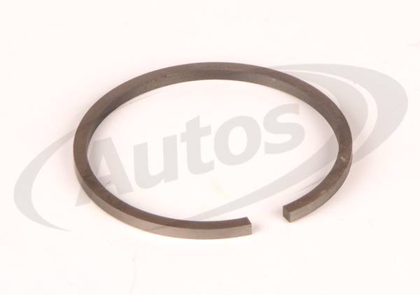 Kroužek těsněnící trubky výfuku 52x2,5 SCANIA P, G, R, T, 