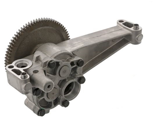 Čerpadlo oleje s ozubeným kolem SCANIA P,G,R,T, DC11/DSC12/DC12/DT12