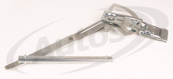 Mechanismus zvedání okna bez motorku L MERCEDES Axor,Actros