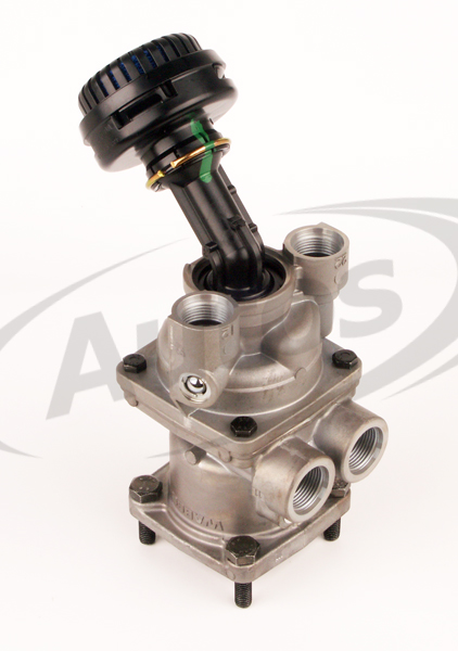 Brzdič pedálový hlavní MERCEDES Atego 2 od 01.2004, Atego od 01.1998 do 10.2004