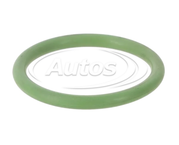 Kroužek těsnící vodního čerpadla "O" 54,5x6,2 FKM1-60-GN MAN TGA