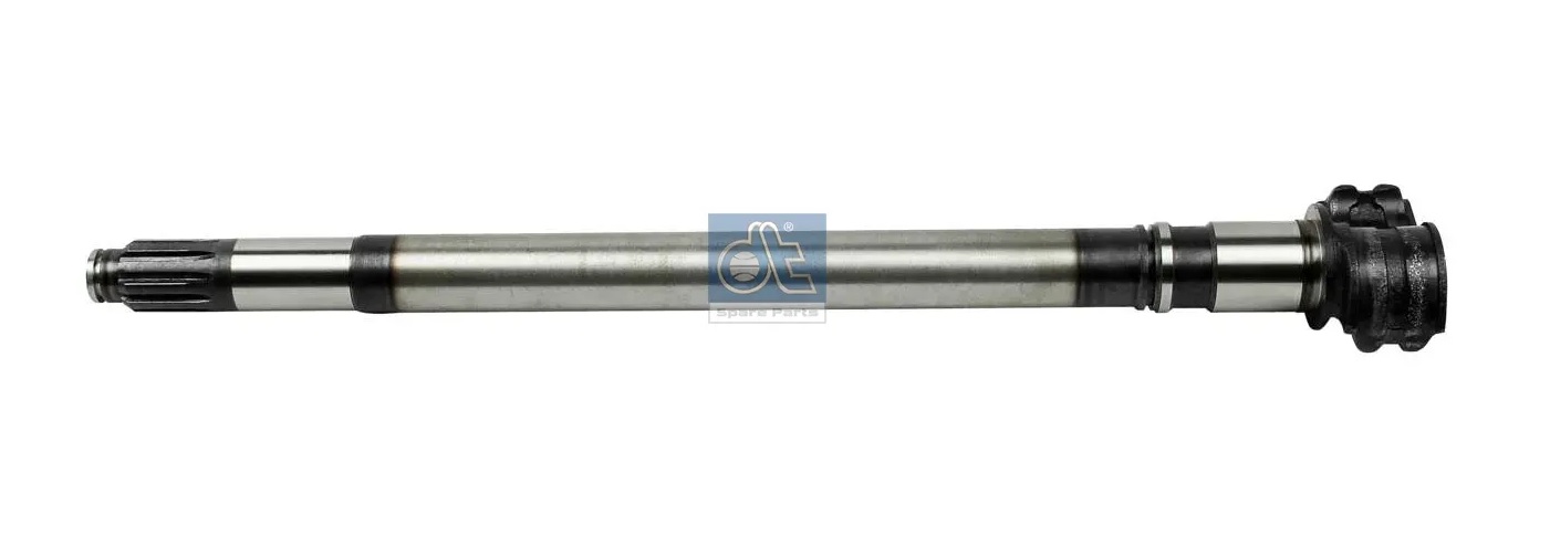 Klíč brzdy 669mm/ SAE 1 1 / 2'' - 10 P SAF, MERITOR