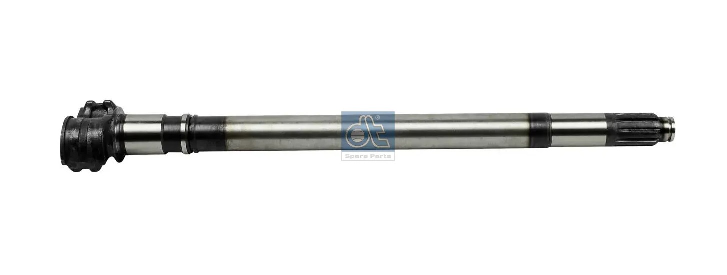 Klíč brzdy 669mm/ SAE 1 1 / 2'' - 10 L SAF, MERITOR