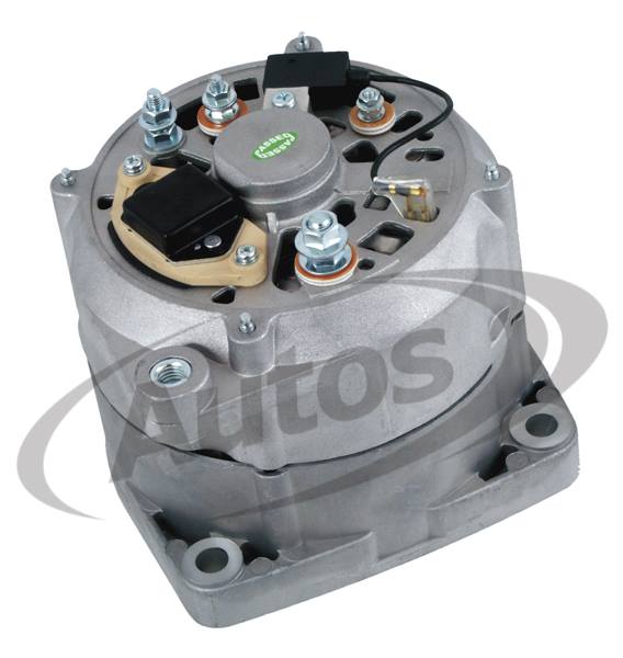 Alternátor 24V/65A SCANIA P,G,R,T,  94,114,124,144,164