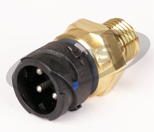 Snímač tlaku oleje M16x1,5/ 0-7 bar VOLVO FM/FH, RVI