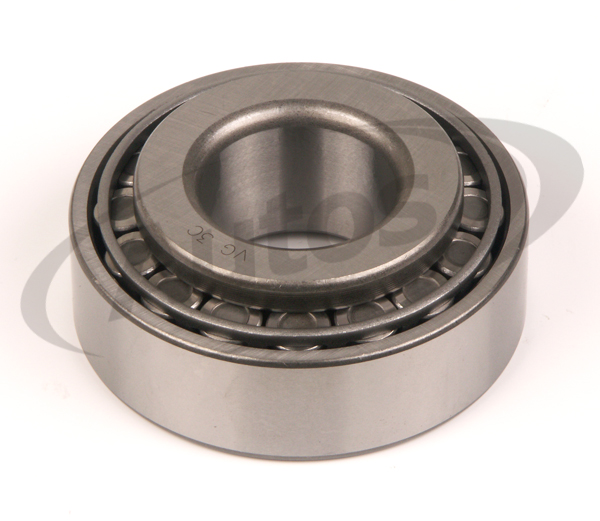 Ložisko svislého čepu 38*90*35/FAG 543805 VOLVO F-7/10/12/16, F12,F10,