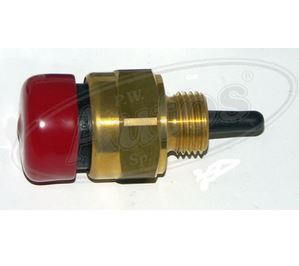 Snímač teploty vody MAN TGA,TGL,TGM,TGS, TGX D0834/D0836, D2066/D2676, D2840/D2866