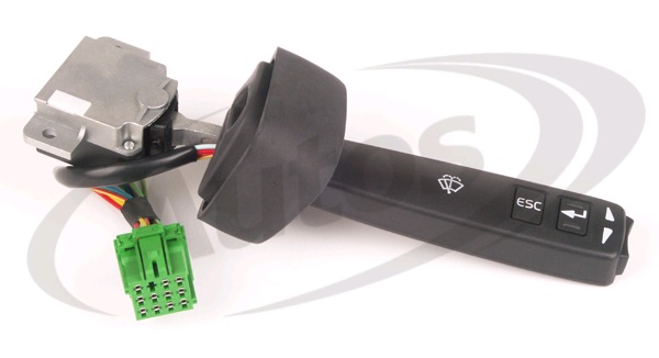 Přepínač stěračů VOLVO FH12, FH13, FH16, FM12, FM13