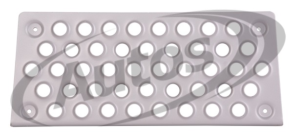 Nášlap schodu kabiny L/P MERCEDES Atego