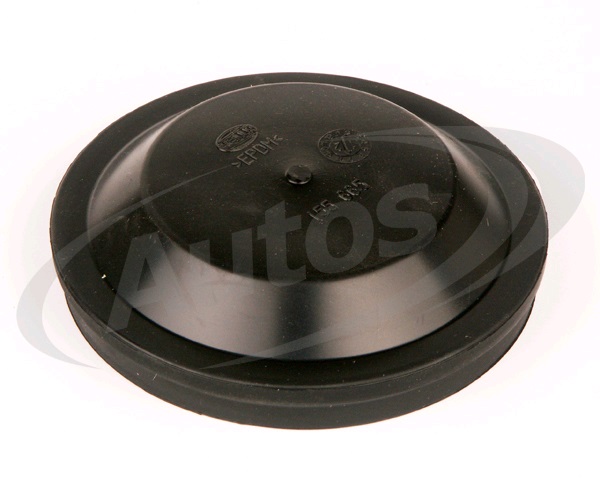 Kryt hlavního světlometu - zadní víčko L/P DAF CF, LF, XF95, XF105 od 11.2001