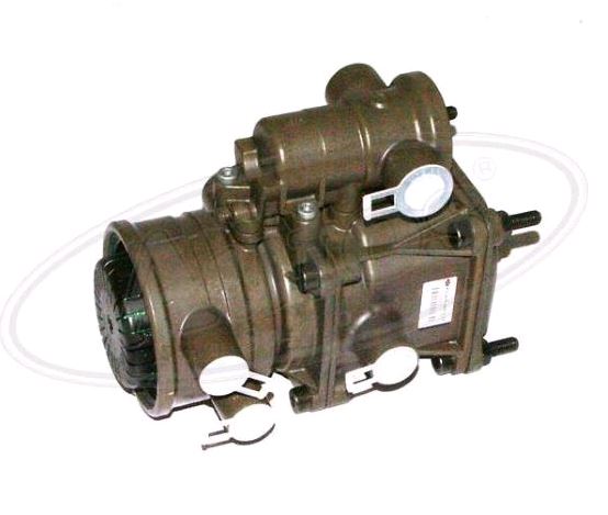 Ventil přívěsu EBS repas RVI, VOLVO FH, MAN TGA,TGS, TGX