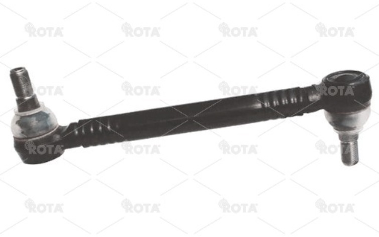 Tyč vodící stabilizátoru 435mm ZN VOLVO FH12, FM12 od 01.2003, FH16, FMX od 04.2010