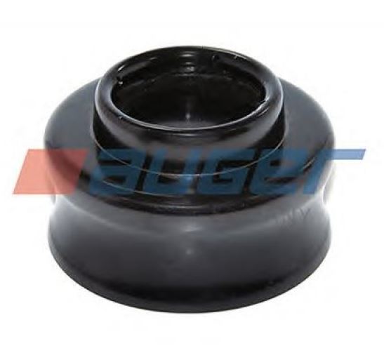 Zvon vlnovce pérování zadní MERCEDES Setra