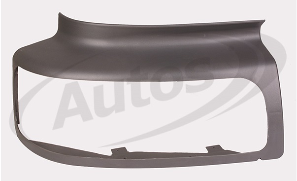 Kryt hlavního světlometu P RVI Premium,. Kerax