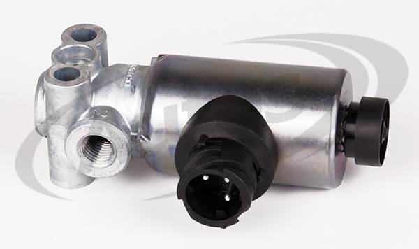 Ventil elektromagnetický 24V/ M12x1,5 MAN F2000, M2000, TGA,TGM