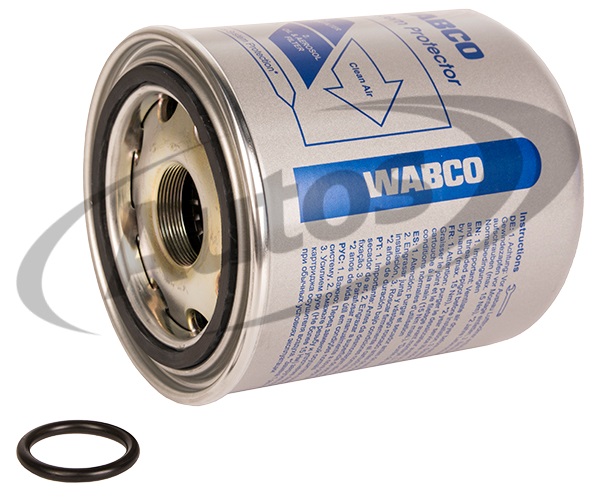 Patrona vysoušeče OSC M39x1,5 P MAN, IVECO, IRISBUS, MERCEDES, SCANIA, VOLVO