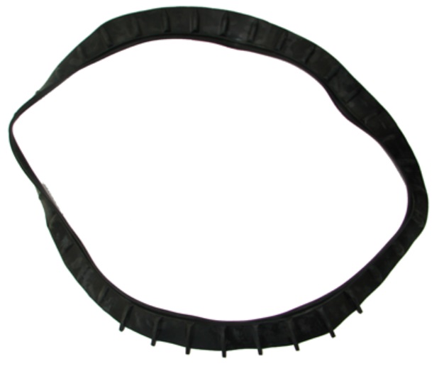 Plášť chladiče SCANIA P,G,R,T, 94, 114,124,144 od 09.1995