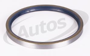 Gufero náboje kola 140x160x13 SAF/WRZM  11035 - 8