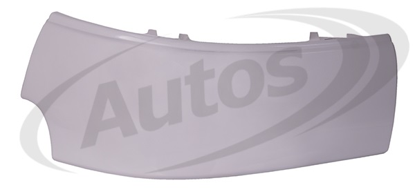 Roh nárazníku přední L VOLVO FM9, FM12, FH12 II