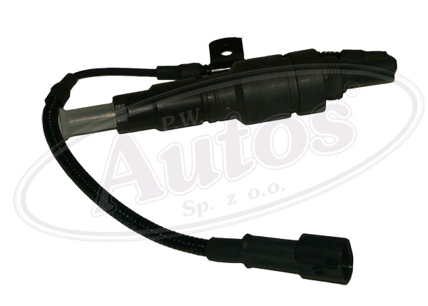 Vstřikovač paliva MAN E2000,F2000 D2866 LF23,LF24,LF25