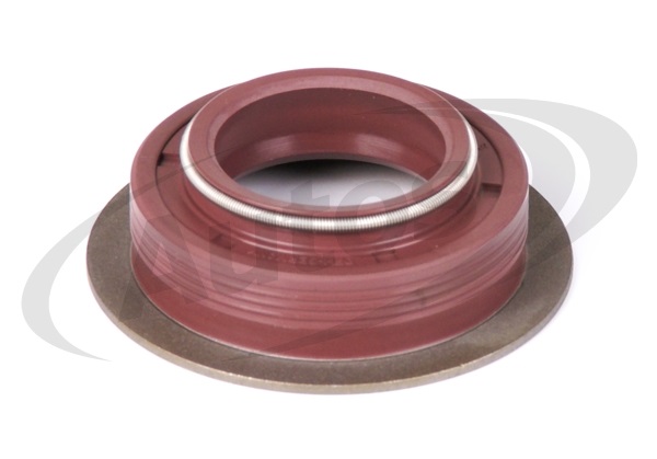 Gufero hřídele převodovky 25x40/49,5x15 ZF VITON DAF XF95,CF85, MAN TGA, F2000