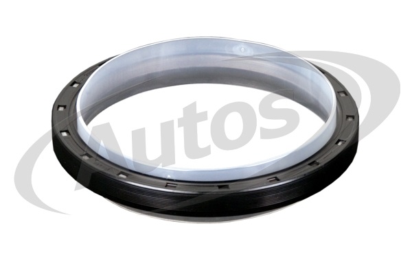 Gufero klikové hřídele zadní 120x140x1 MAN F90, M90, HOCL 16.360, NEOPLAN Cityliner, Jetl