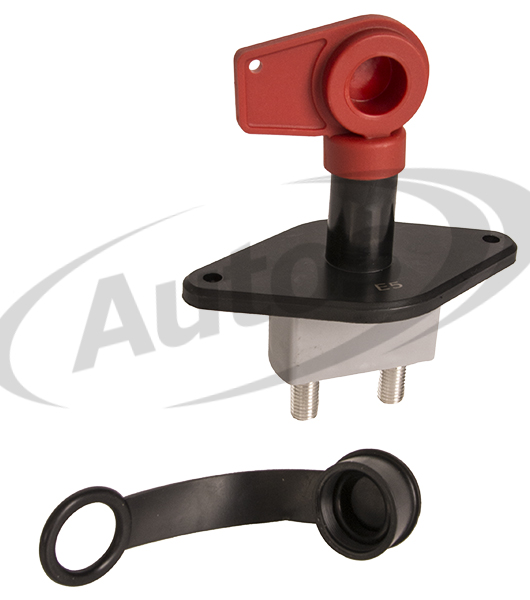 Odpojovač autobaterie MAN F2000, F90, L2000, M 2000 L, M 2000 M, M90, TGA od 07.1986