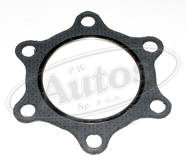 Těsnění turbodmychadla MAN F2000, M2000 D2840/65/66/76