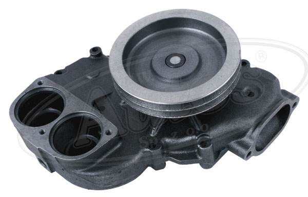 Čerpadlo vody MAN D2865LF/LFR/LXF/LF01,  D2876 LF//D2866 LF