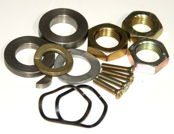 Sada opravárenská alternátoru 80A RVI Magnum, Premium, Midliner, Gama S/M, Major od 1996