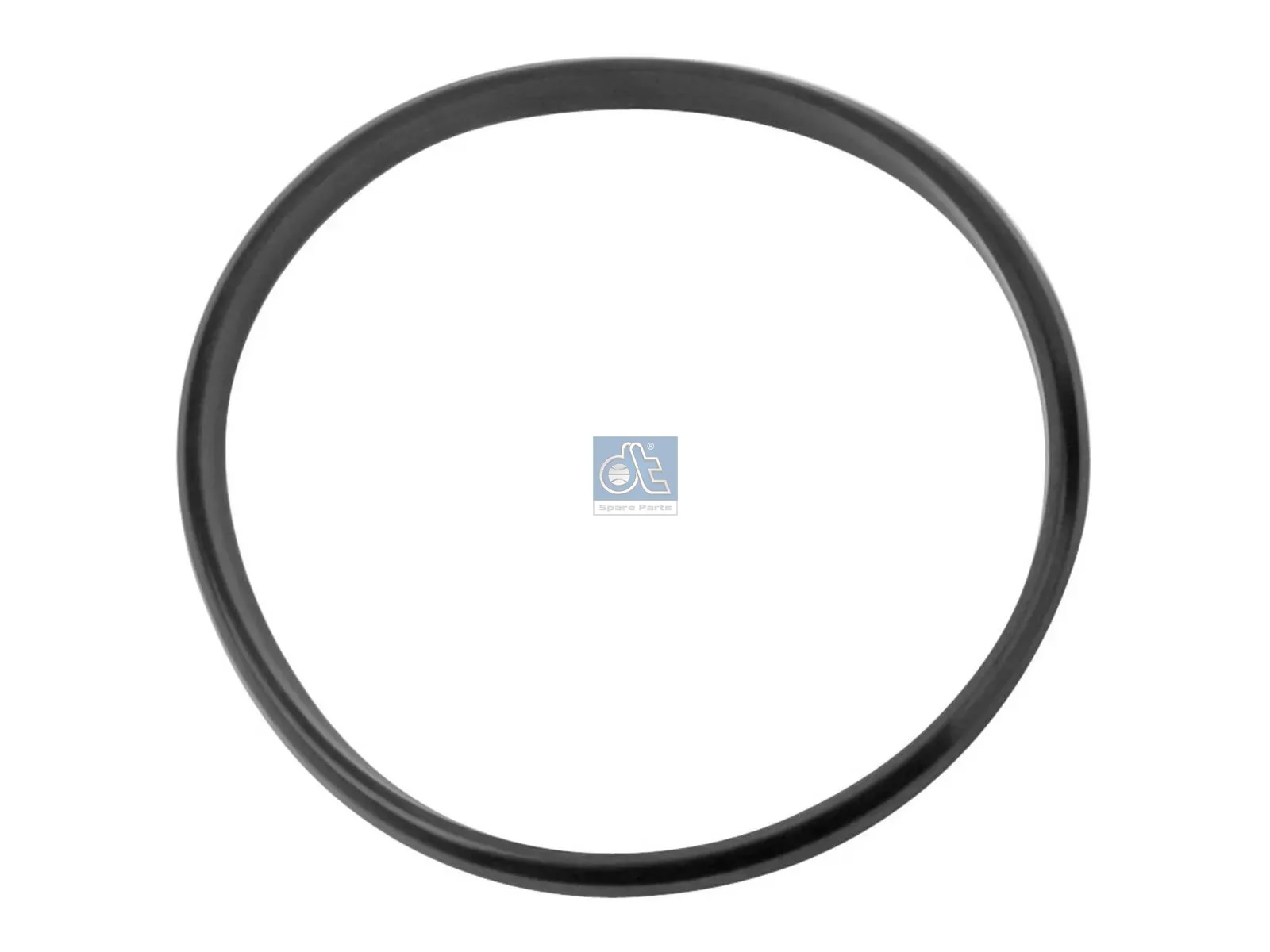 Kroužek těsnící nápravy 177x163x11/8   VOLVO FL6/7/10/12/F10/12/16/FH12/16