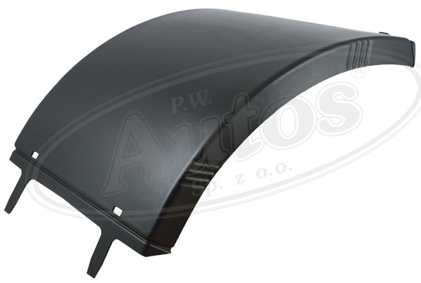 Blatník zadní horní díl RVI Premium do 2000