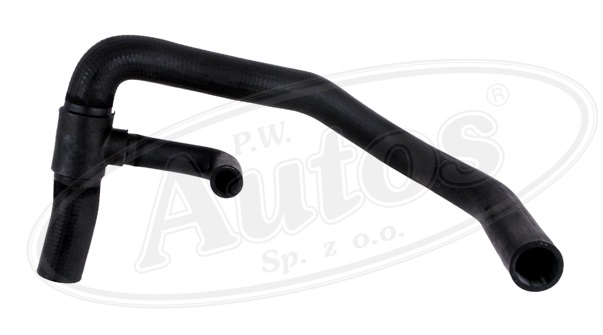 Hadice chlazení vody 30x850/20x30x32 SCANIA 94,114,124,144,164