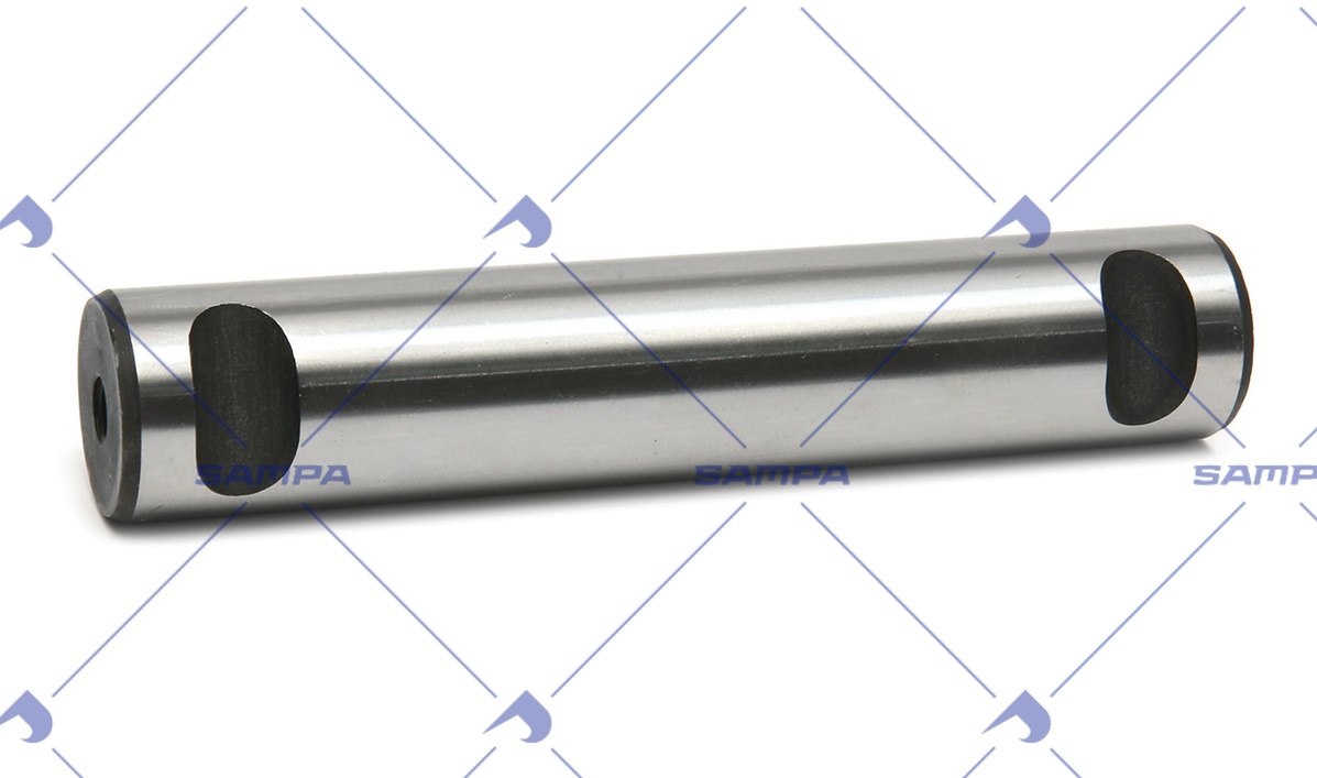 Čep pera 28x146,5 přední RVI Kerax, Maxter