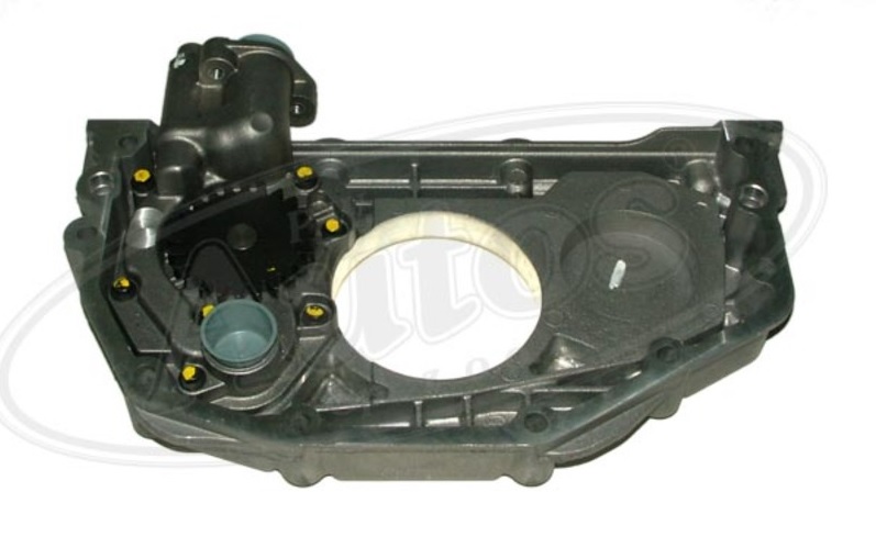 Čerpadlo oleje MERCEDES OM 900/9029 - 924/926, Atego od 1997 